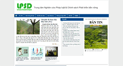 Desktop Screenshot of l-psd.org